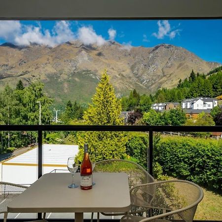 Te Awa At La Residence Du Parc Queenstown Exterior photo